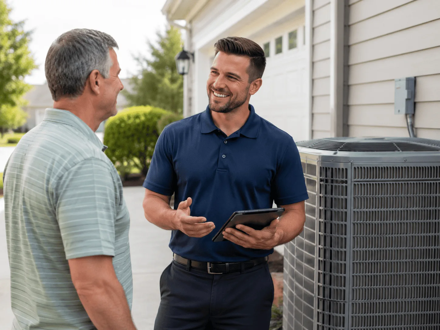 Heat Pump Installation Culver, IN FAQs